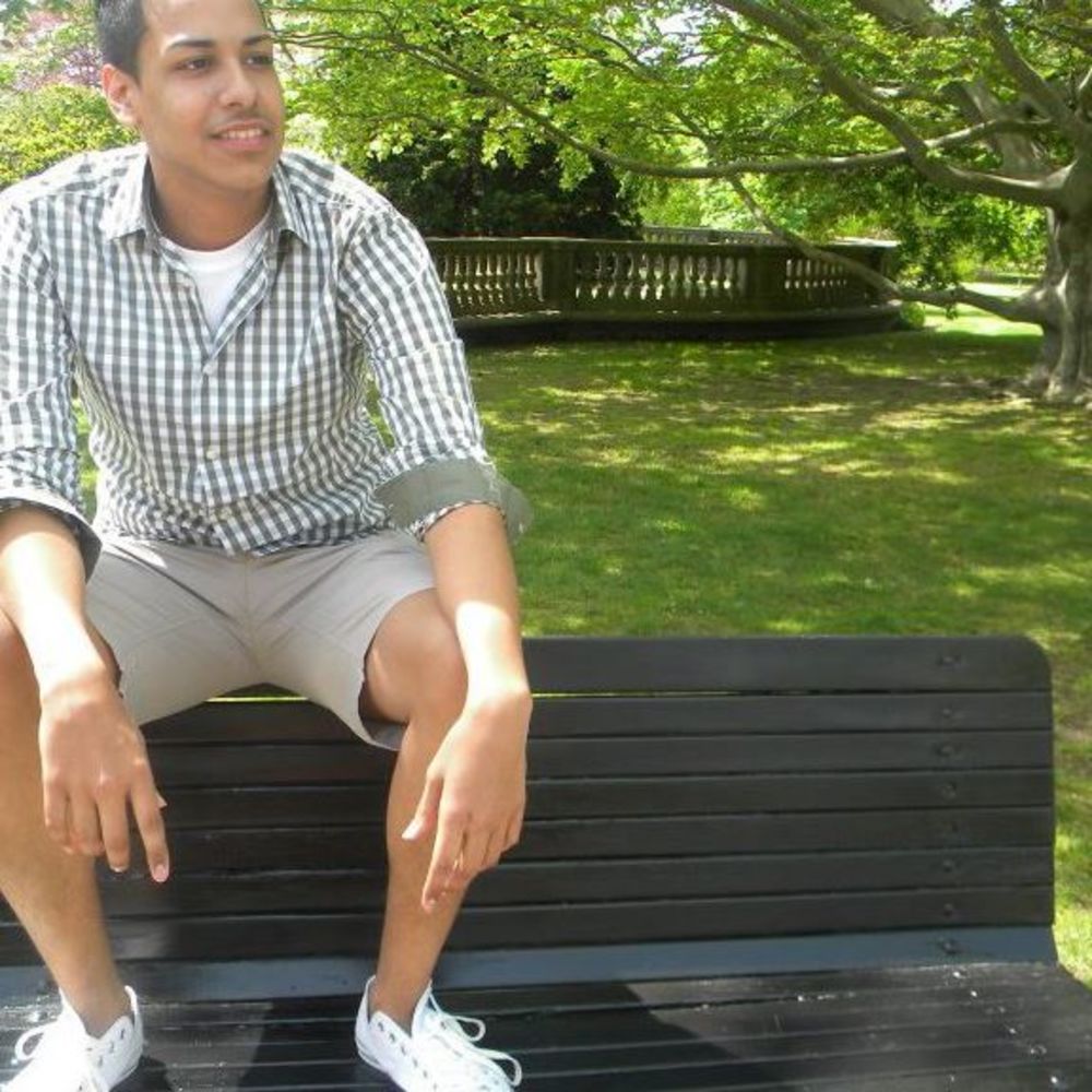 Meet your Posher, Kelvin